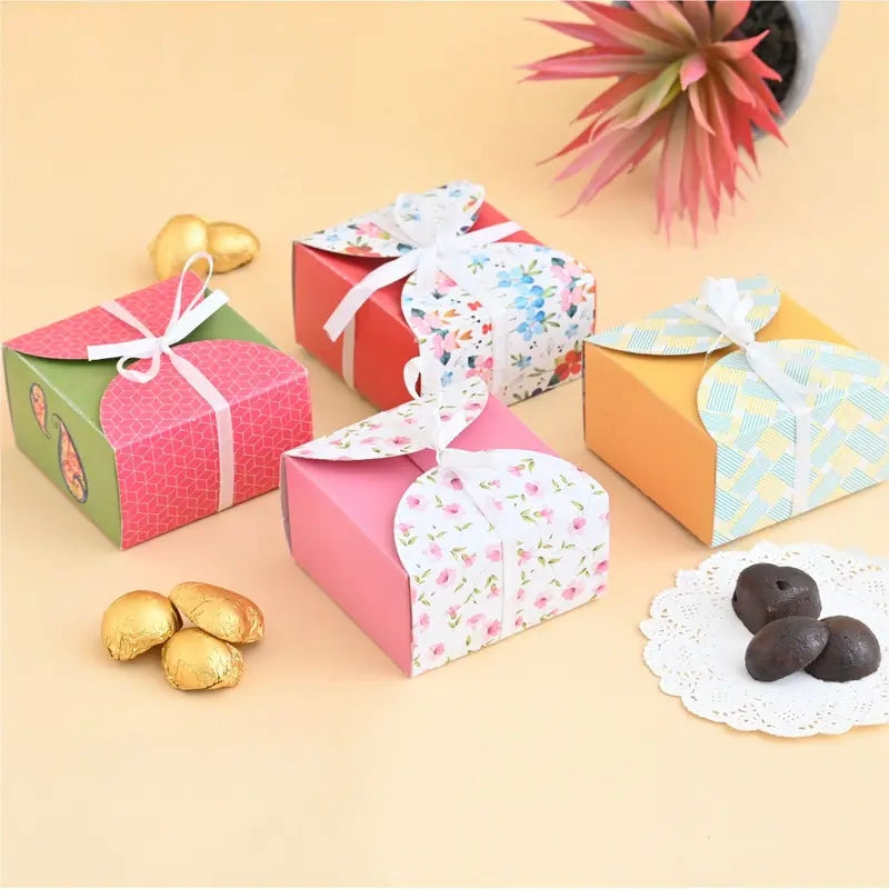 Multi Purpose Boxes