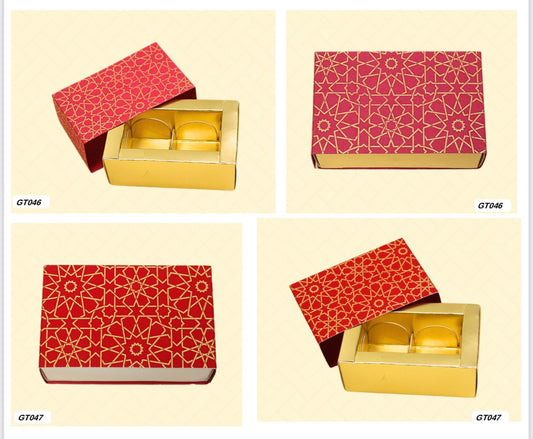 2 cavity - Geeta Trading Company