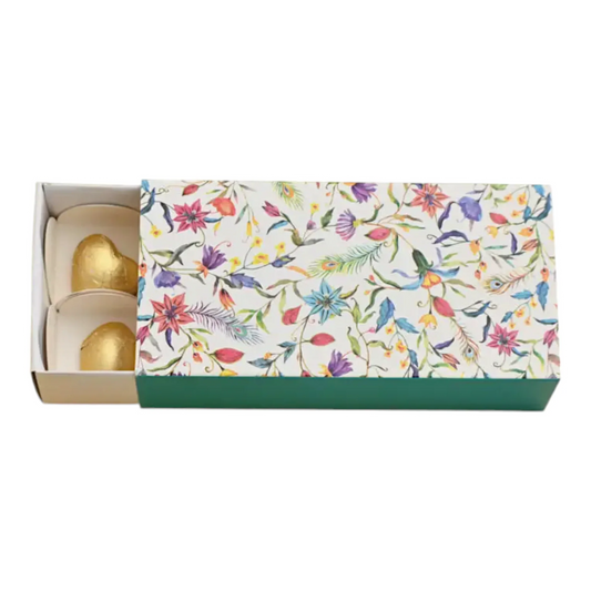 GT 436 8 Cavity Chocolate Box | Candles | Macarons - Geeta Trading Company