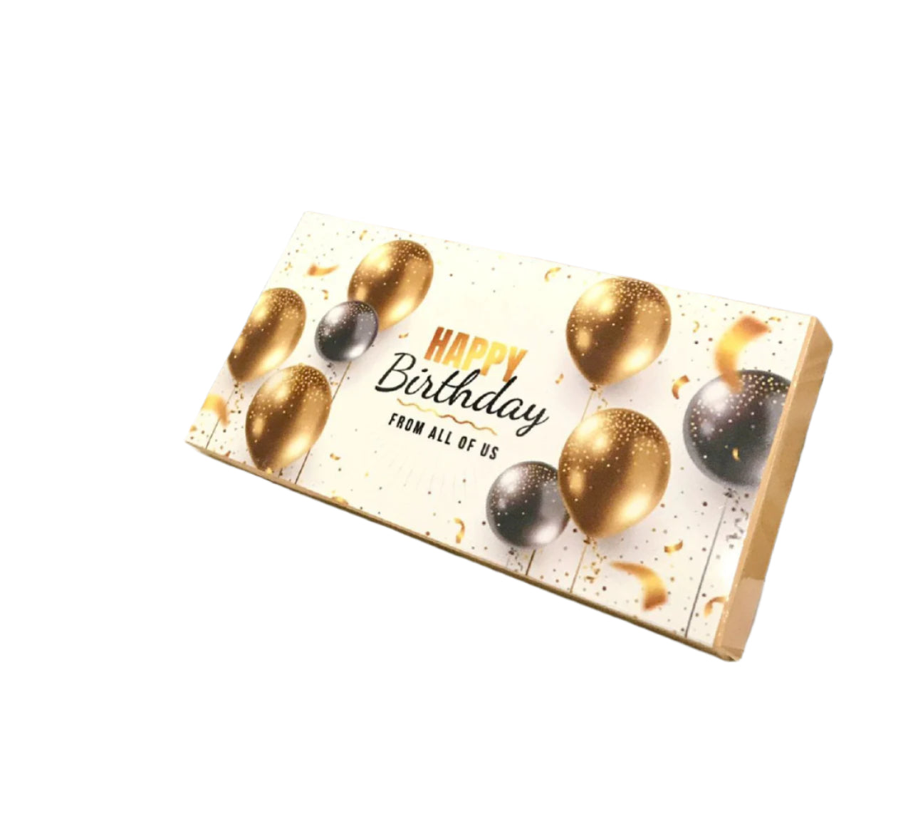 Happy Birthday Bar box - Geeta Trading Company