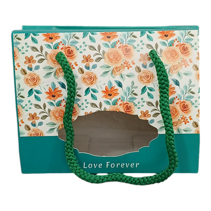 Mini Designer Bags with Dori | Mix Designs