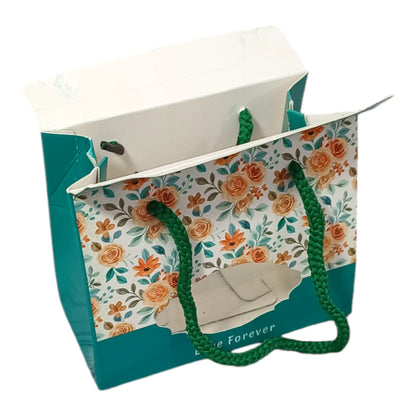 Mini Designer Bags with Dori | Mix Designs