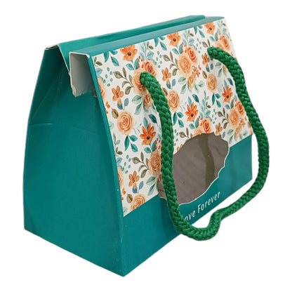 Mini Designer Bags with Dori | Mix Designs
