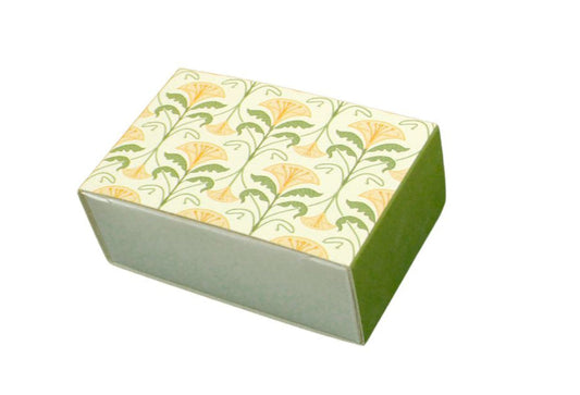 GT 415 2 Cavity Premium Chocolate Box - Geeta Trading Company