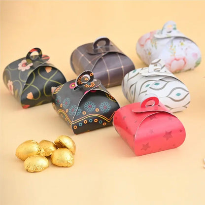 Mini Multi Purpose Boxes
