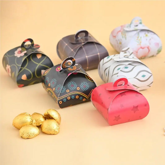 Mini Multi Purpose Boxes