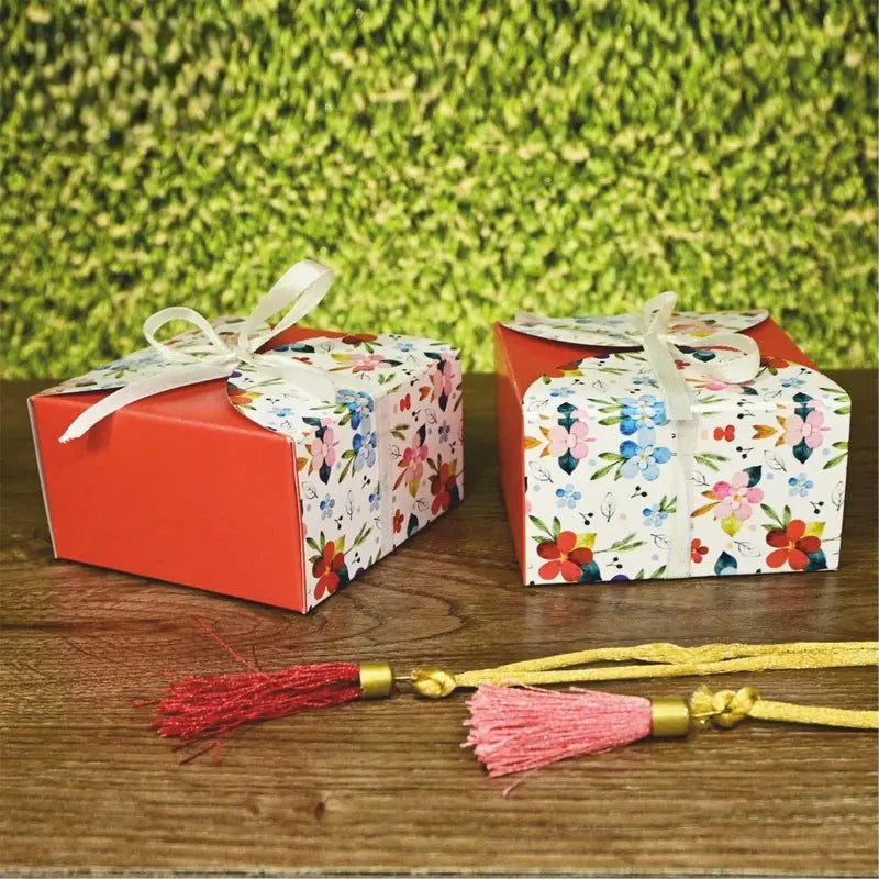Multi Purpose Ribbon Box