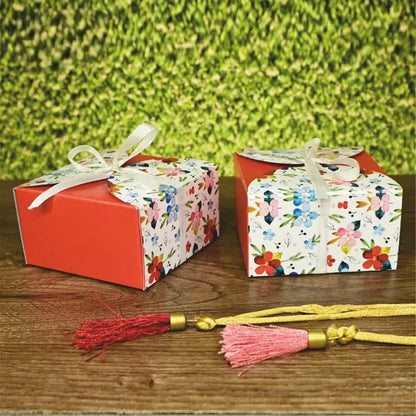 Multi Purpose Ribbon Box