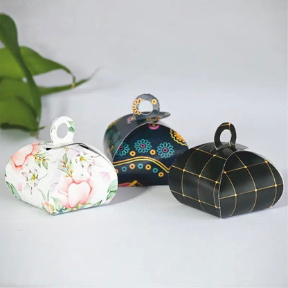 Mini Multi Purpose Boxes
