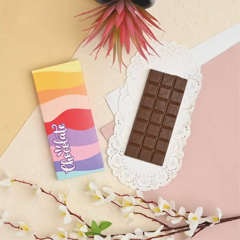Chocolate Bar Boxes