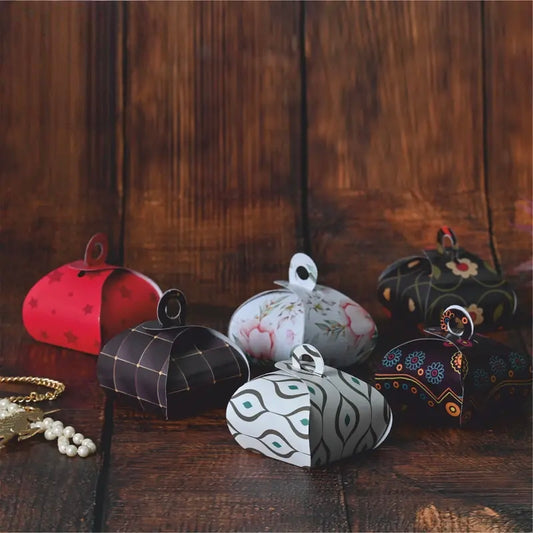 Mini Multi Purpose Boxes