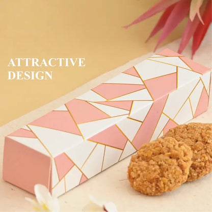 Multi Purpose Boxes Symmetric Print