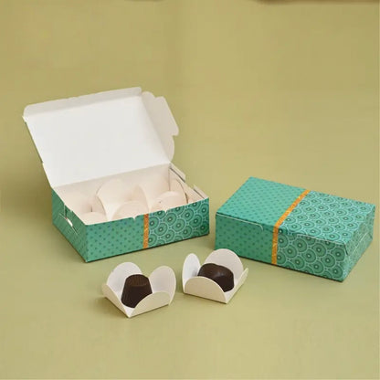 6 Cavity Multi Purpose Box
