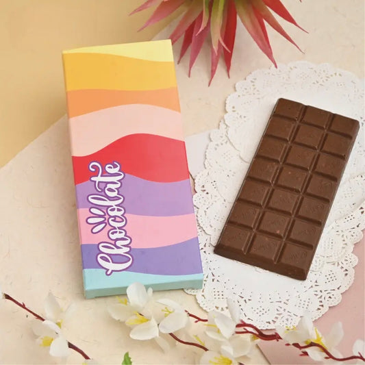 Chocolate Bar Boxes