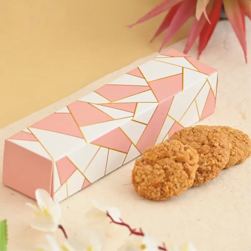 Multi Purpose Boxes Symmetric Print