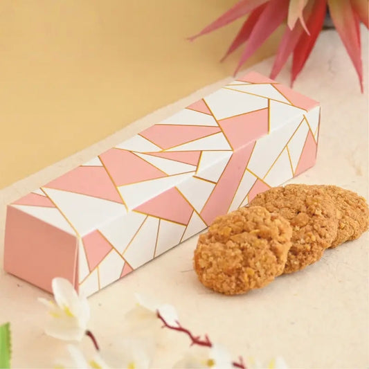 Multi Purpose Boxes Symmetric Print